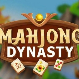Mahjong Dynasty Online Puzzle Game
