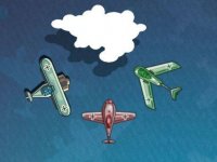 Air War 1942 43 Online Arcade Game