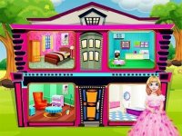 My Doll House: Design and Decoration Online Game - Decoration Game
