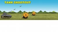 Tank Shootout Online Arcade Game