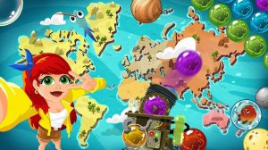 Bubble Farm Online Game