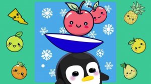 Jumping Joe - Fun Platformer Game
