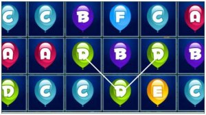 A2Z Connect Puzzle Game