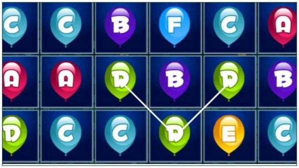 A2Z Connect Puzzle Game - Alphabet Merge Puzzle