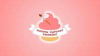 Yummy Cupcake Coloring Online Game - Kids Coloring Game