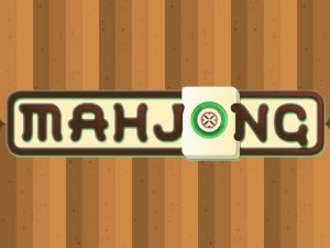 Mahjong Puzzle Game