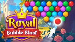 Bubble Farm Online Game