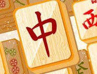 Mahjong Jong Online Puzzle Game