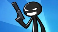 Stick vs Monster School 2: Zombie Battle Game Arcade Game