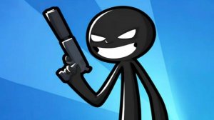 Stick vs Monster School 2: Zombie Battle Game