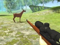 Big Game Hunting 3D Sniper Simulator Arcade Game