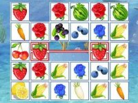 Fruit Connect Online Puzzle Game