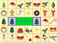 KrisMas Mahjong Online Puzzle Game