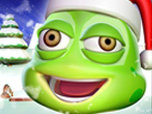 Connect Cute Puzzle Game