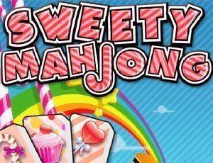 Sweety Mahjong Online Puzzle Game