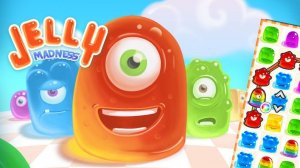 Forest Match 3 Puzzle Game