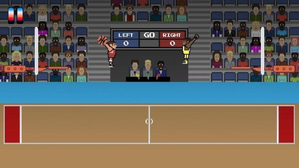 Basketball Slam Dunk Online Arcade Game