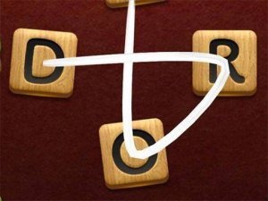 Word Connect Puzzle Game