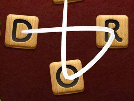 Word Connect Puzzle Game - Word Puzzle