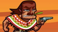 Cowboy Dash Online Arcade Game