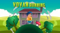 Vovan Running Online Arcade Game
