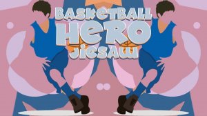 Basketball Hero Jigsaw Puzzle Game