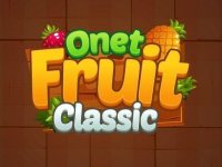 Onet Fruit Classic Puzzle Game - Puzzle Game