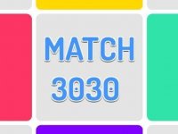 Match 3030 Puzzle Game - Tile Matching Puzzle