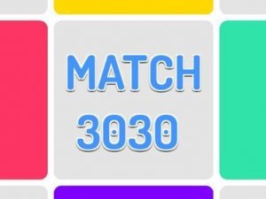 Forest Match 3 Puzzle Game