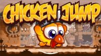 Chicken Jump Online Arcade Game