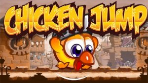 Chicken Jump Online Game