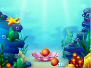 Bubble Farm Online Game