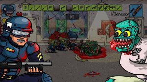 Zombie Cows Online Game