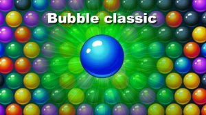 Bubble Farm Online Game