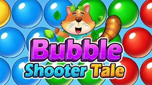 Bubble Farm Online Game