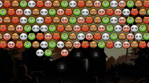 Bubble Farm Online Game