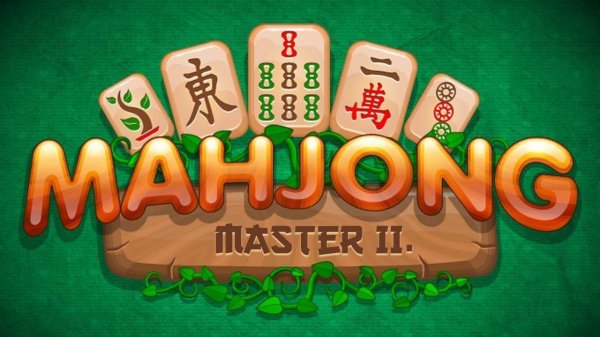Mahjong Master Puzzle Game - Tile Matching Puzzle