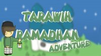 Tarawih Ramadhan Adventure Online Game - Action Puzzle Game