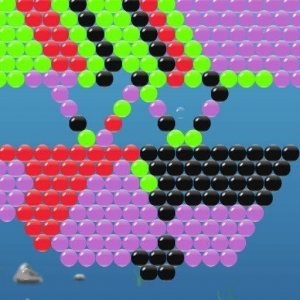 Bubble Farm Online Game