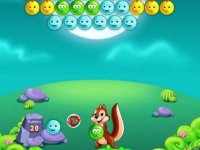 Cute Bubble Shooter Online Puzzle Game