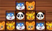 Animal Heroes Online Puzzle Game