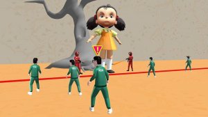Jumping Joe - Fun Platformer Game