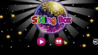 Sliding Box Puzzle Game - Logic Puzzle