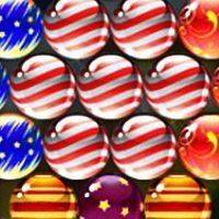 Christmas Shooter Puzzle Game Online