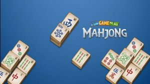 FGP Mahjong Online Puzzle Game