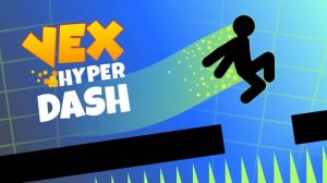 Vex Hyper Dash Online Game