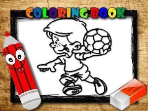 BTS Coloring Book Online Game