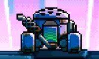 Missile Outbreak Arcade Game
