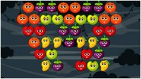 Bubble Shooter Fruits Puzzle Game