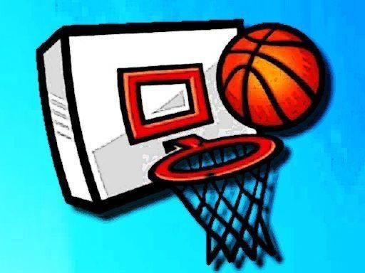 Basketball Challenge Online Arcade Game